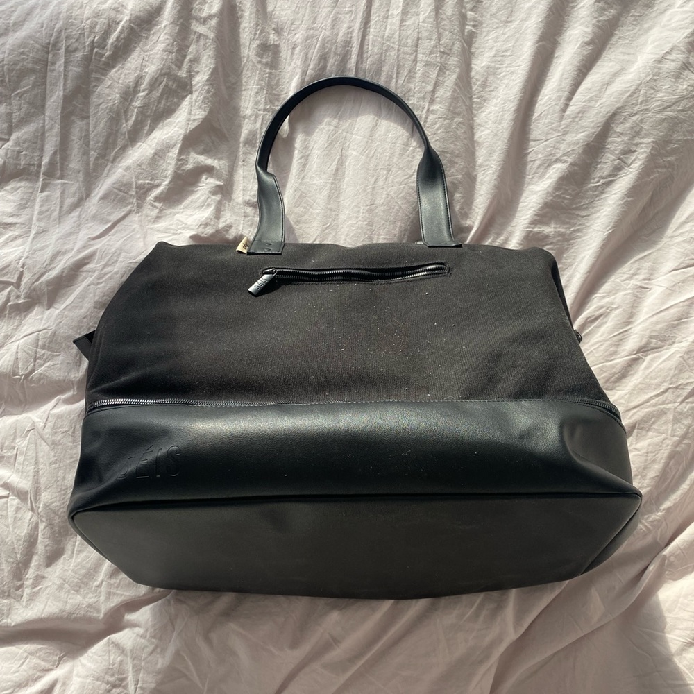 Beis weekender tote bag